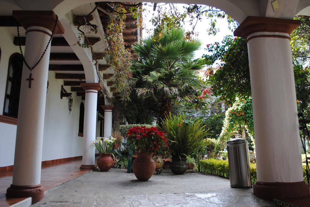 Hotel Jovel San Cristóbal de Las Casas Εξωτερικό φωτογραφία