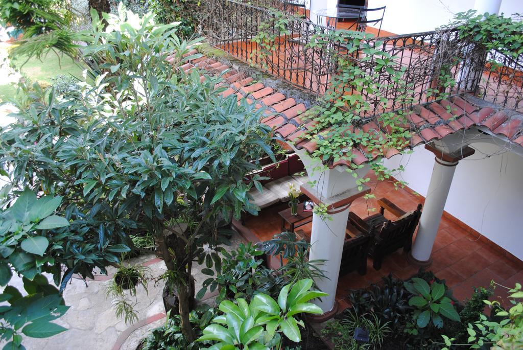 Hotel Jovel San Cristóbal de Las Casas Εξωτερικό φωτογραφία