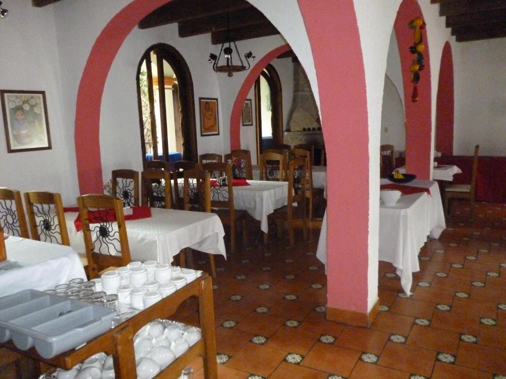 Hotel Jovel San Cristóbal de Las Casas Εξωτερικό φωτογραφία