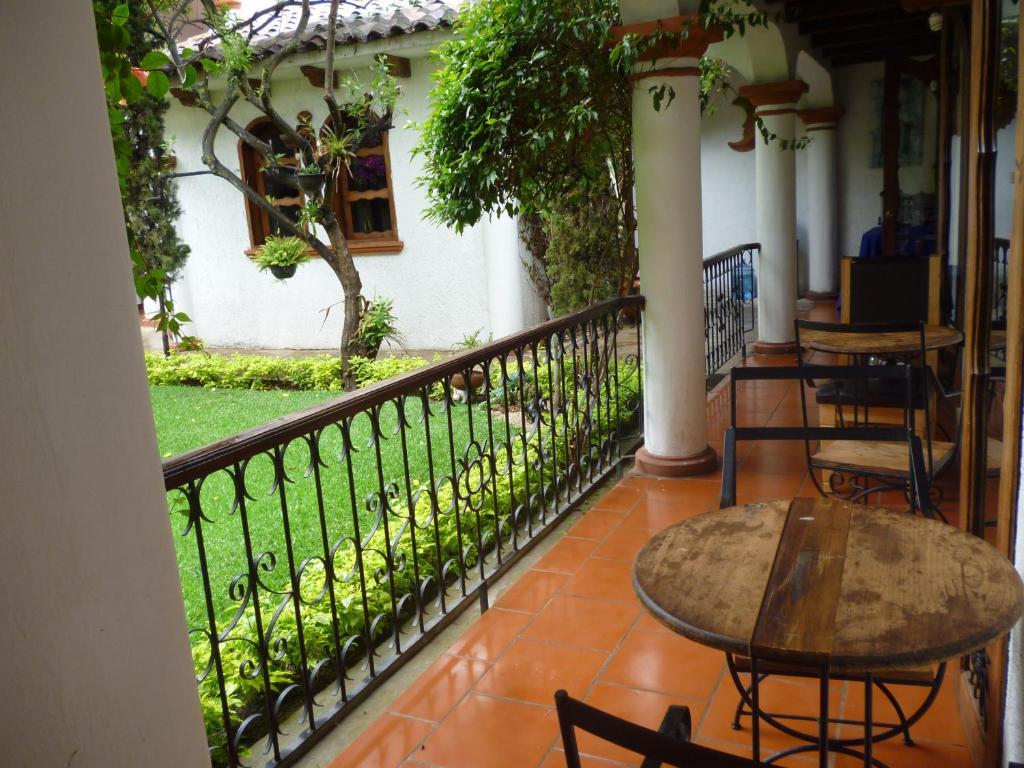 Hotel Jovel San Cristóbal de Las Casas Εξωτερικό φωτογραφία