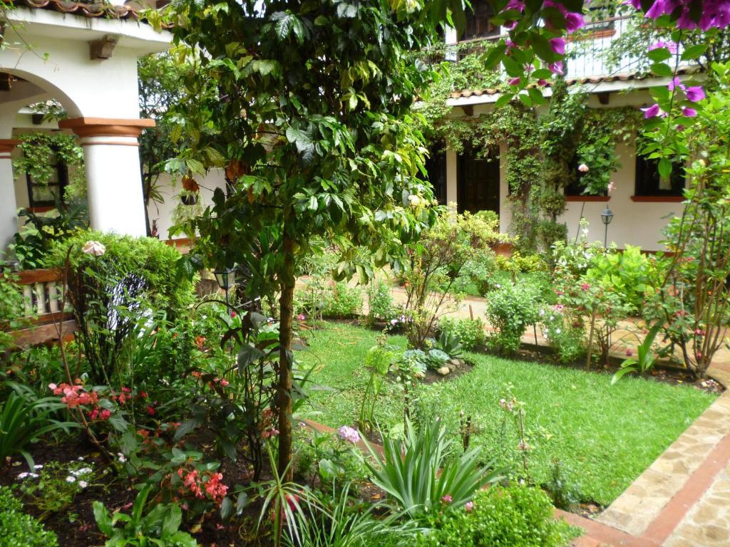 Hotel Jovel San Cristóbal de Las Casas Εξωτερικό φωτογραφία