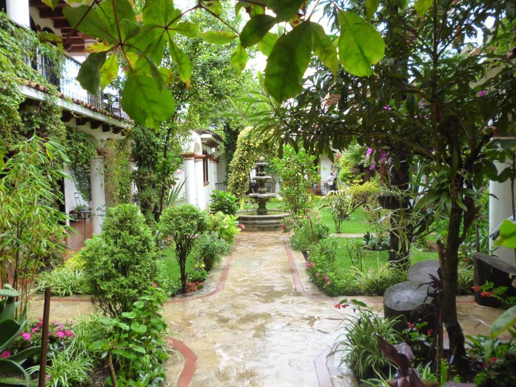 Hotel Jovel San Cristóbal de Las Casas Εξωτερικό φωτογραφία