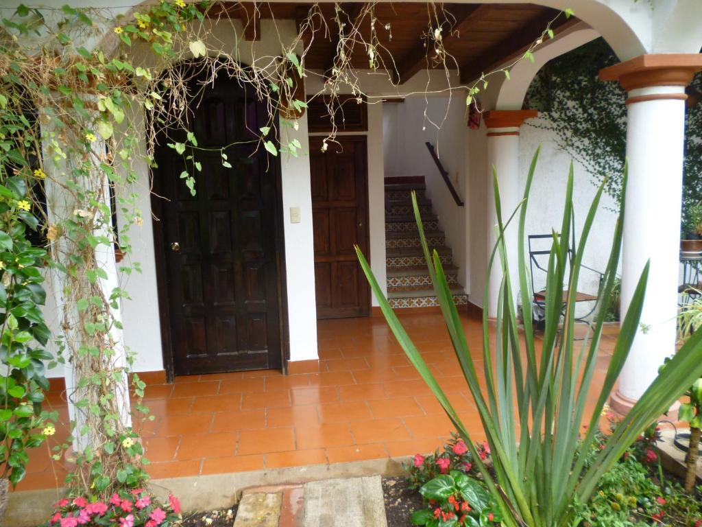 Hotel Jovel San Cristóbal de Las Casas Εξωτερικό φωτογραφία