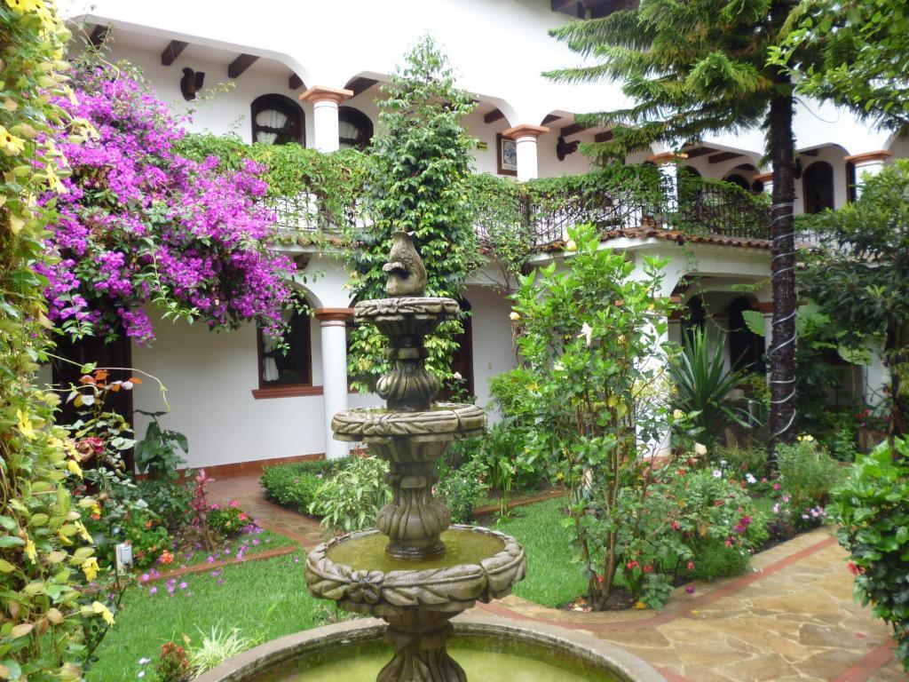 Hotel Jovel San Cristóbal de Las Casas Εξωτερικό φωτογραφία