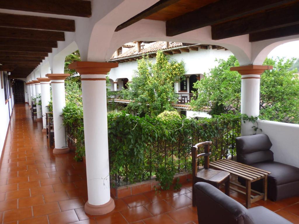Hotel Jovel San Cristóbal de Las Casas Εξωτερικό φωτογραφία