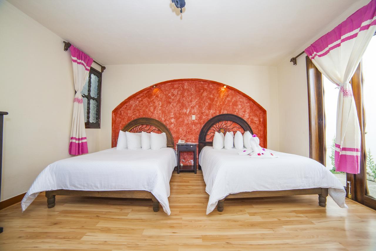 Hotel Jovel San Cristóbal de Las Casas Εξωτερικό φωτογραφία