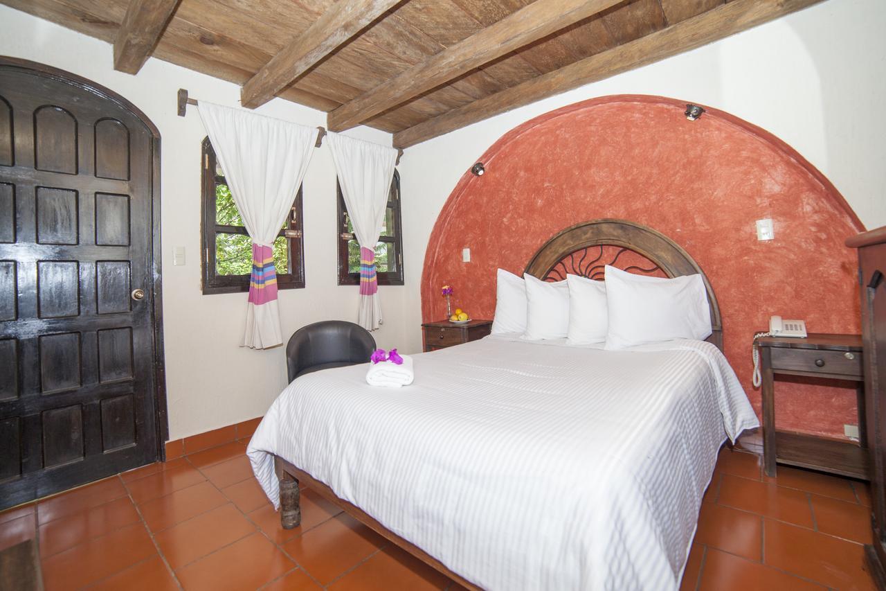 Hotel Jovel San Cristóbal de Las Casas Εξωτερικό φωτογραφία
