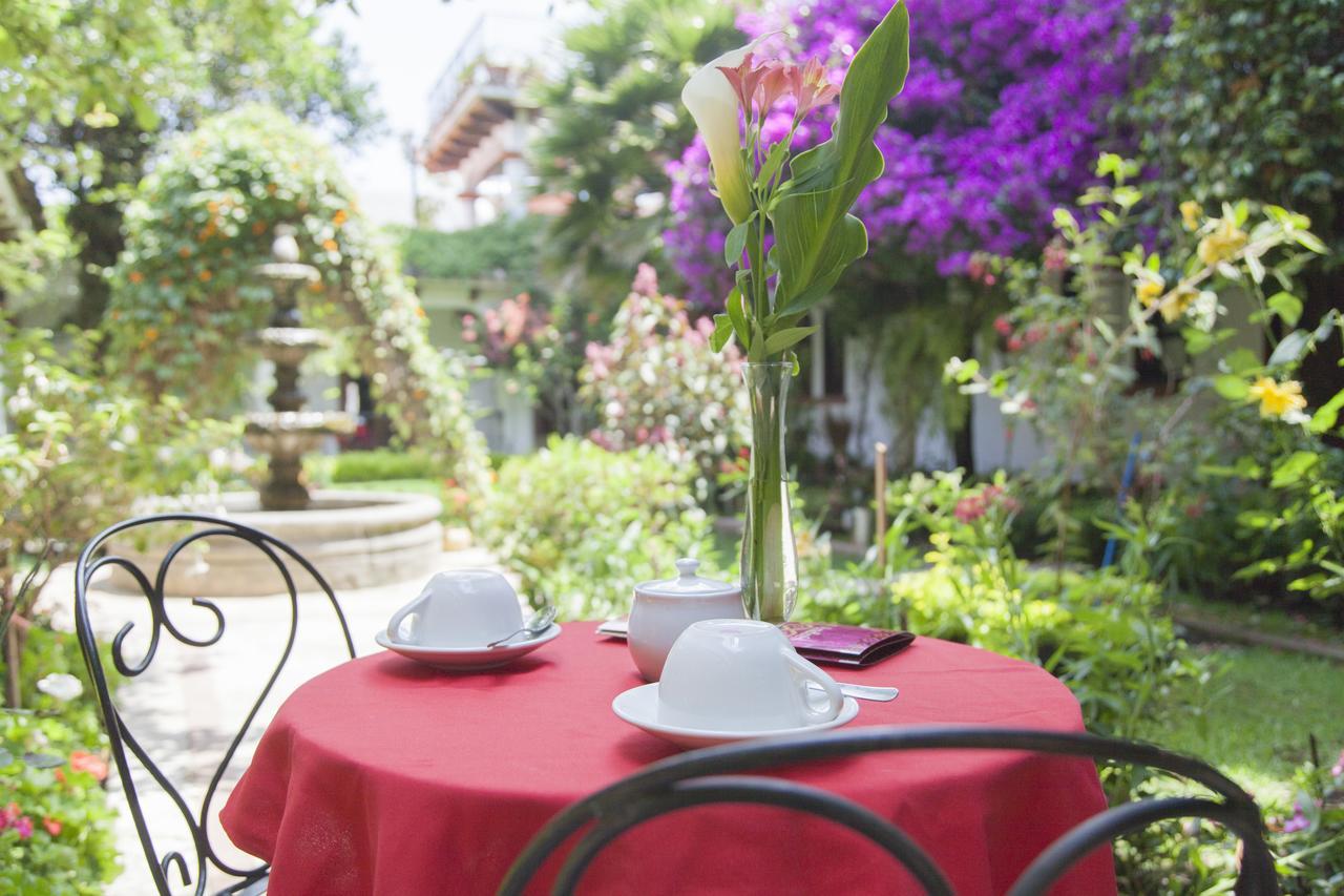 Hotel Jovel San Cristóbal de Las Casas Εξωτερικό φωτογραφία