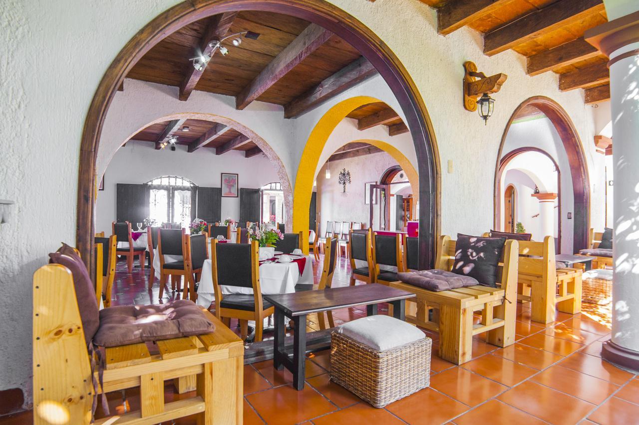 Hotel Jovel San Cristóbal de Las Casas Εξωτερικό φωτογραφία